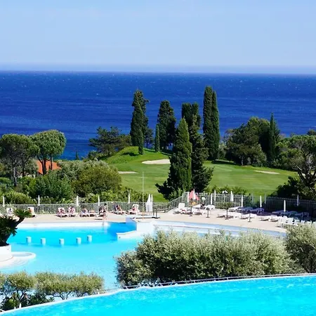174, Vue A Cap Esterel By Palmazur Apartment Saint-Raphael (Var)