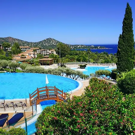 174, Vue A Cap Esterel By Palmazur Saint-Raphaël