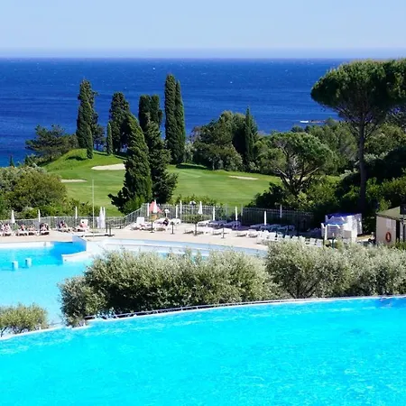 174, Vue A Cap Esterel By Palmazur Apartment Saint-Raphael (Var)
