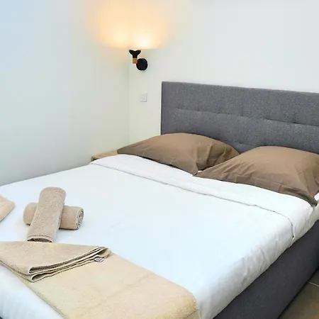Apartment 174, Vue A Cap Esterel By Palmazur Saint-Raphael (Var)