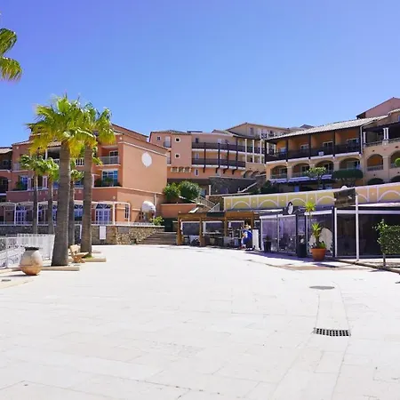 Apartment 174, Vue A Cap Esterel By Palmazur *