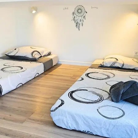 174, Vue A Cap Esterel By Palmazur Saint-Raphaël