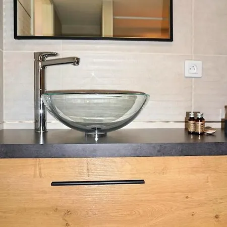 174, Vue A Cap Esterel By Palmazur Apartament *