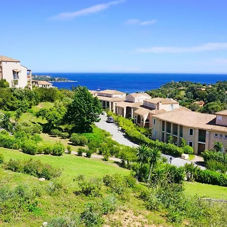 174, Vue A Cap Esterel By Palmazur Apartment Saint-Raphael (Var)