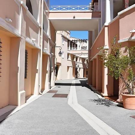 Apartament 174, Vue A Cap Esterel By Palmazur Saint-Raphaël